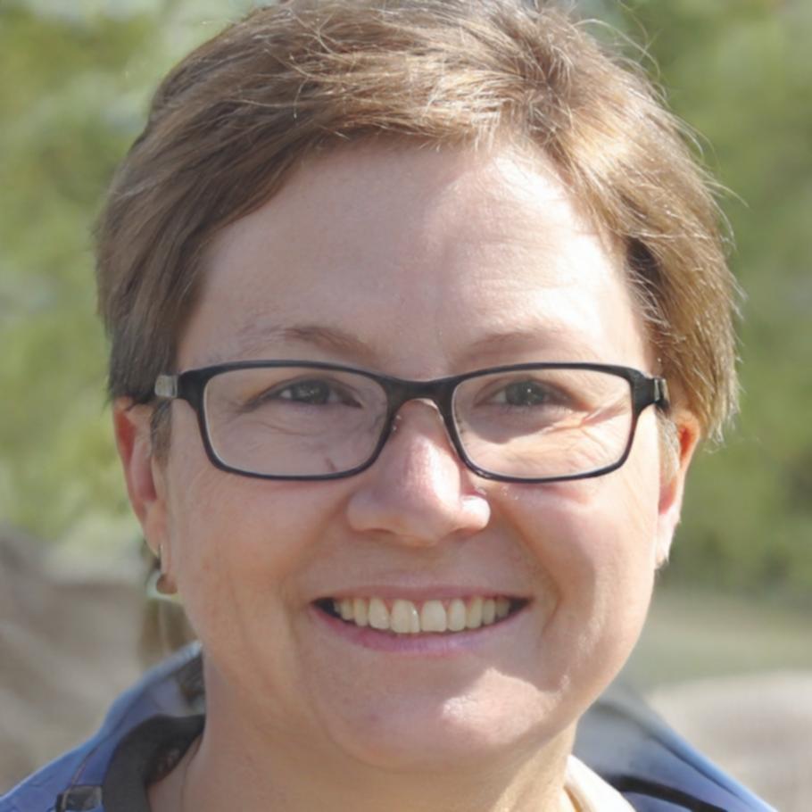 Carmen Ruiz, directora del programa