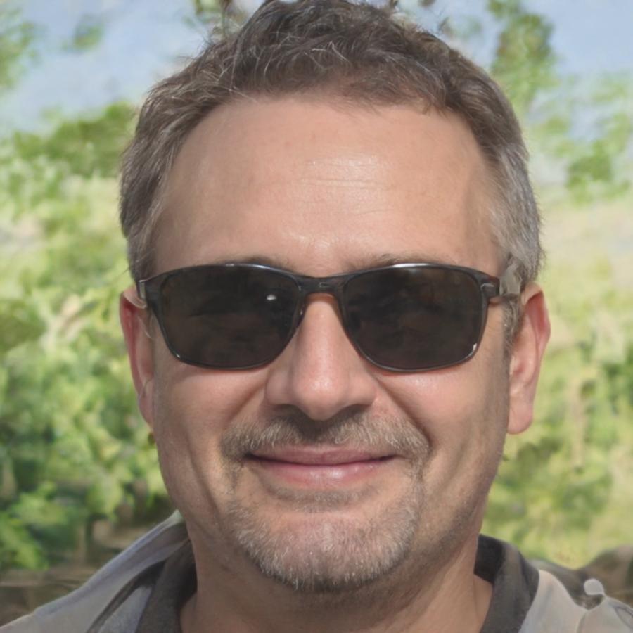 Miguel Torres, analista financiero senior